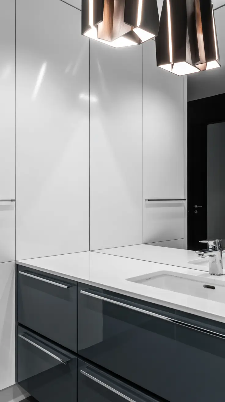 Bathroom Storage Cabinet Ideas 2026: Modern, Stylish & Space-Saving Designs for Every Home