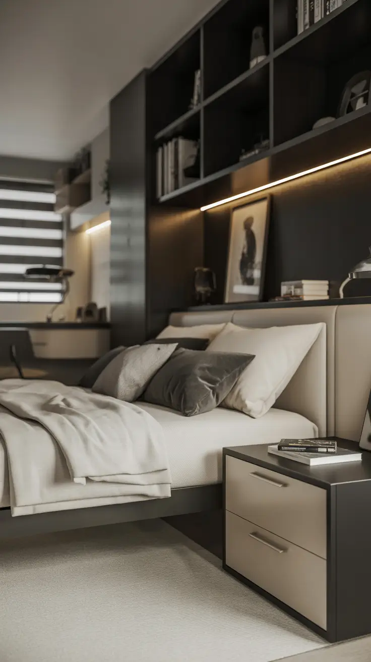 Top Teens Bedroom Ideas 2026: Cozy, Aesthetic & Creative Designs for Every Style