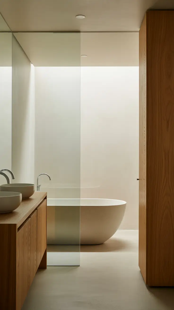 Master Bathroom Ideas 2026: Luxury, Style, and Serenity in Modern Bathroom Design