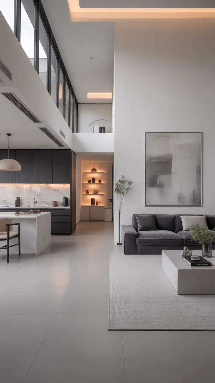 Living Room Painting Ideas 2026: Modern Color Schemes, Wall Art & Cozy Home Inspirations