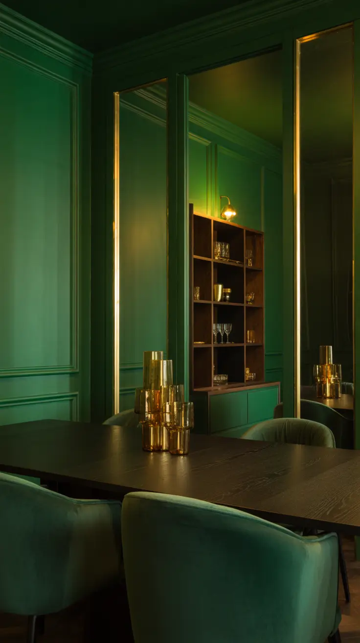 Dining Room Remodel Ideas 2026: Elegant and Modern Home Inspirations