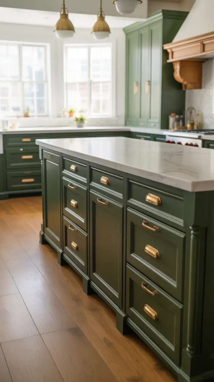 Kitchen Remodel Ideas 2026: Modern, Budget-Friendly, and Timeless Designs