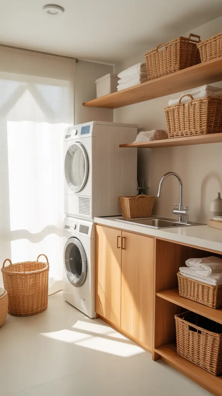 Laundry Room Remodel Ideas 2026: Modern, Budget-Friendly & Stylish Designs for Every Space