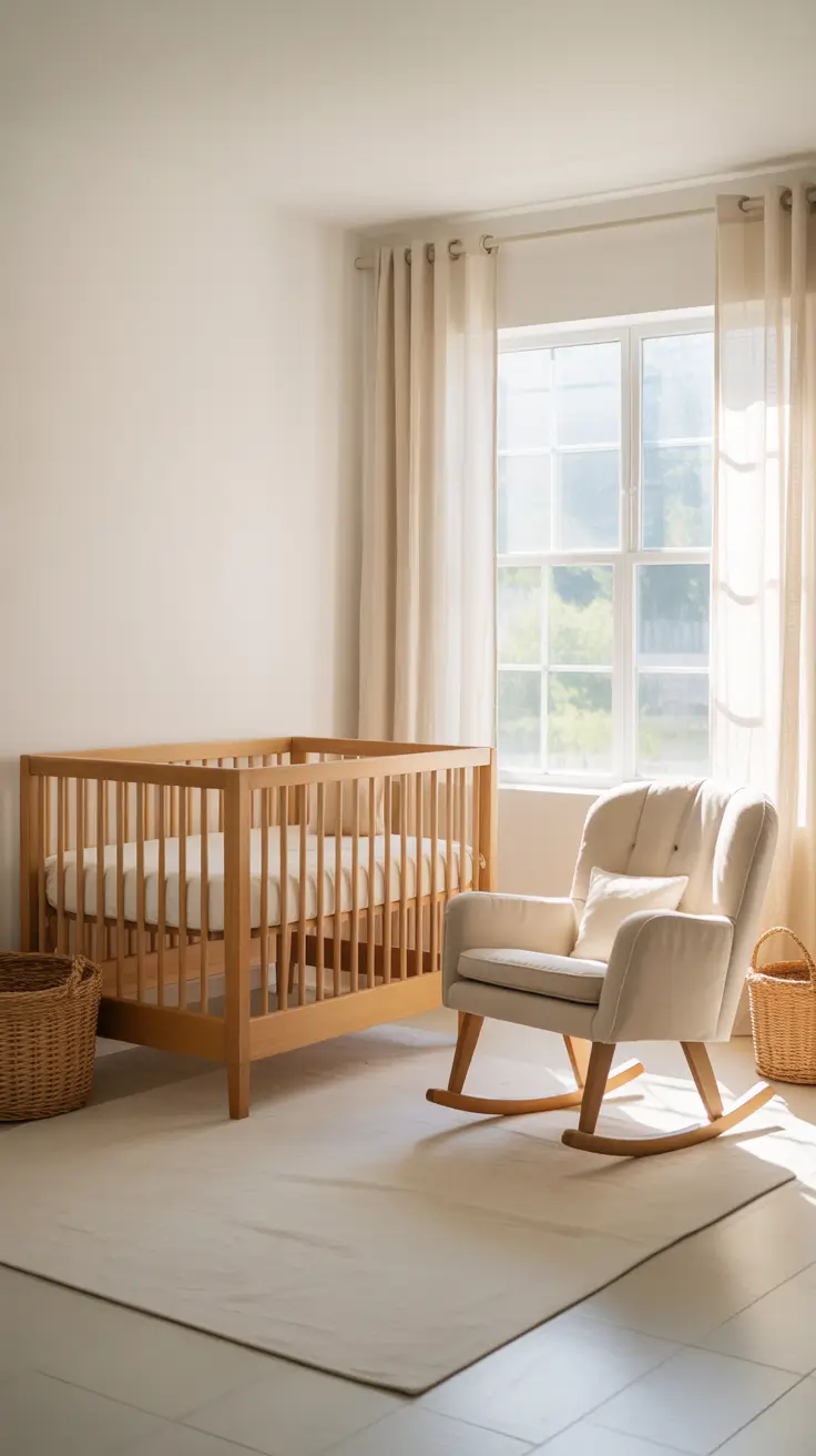 Nursery Remodel Ideas 2026: Modern Baby Room Inspiration and Eco-Friendly Designs