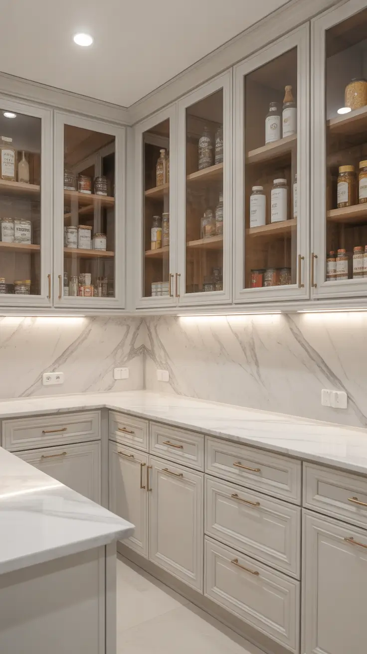 Pantry Remodel Ideas 2026: Inspiring Designs for Every Small Kitchen and Walk-In Pantry