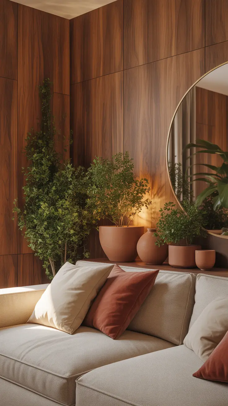 Wall Decor for Living Room 2026: Beautiful and Aesthetic Ideas for Modern and Luxury Interiors