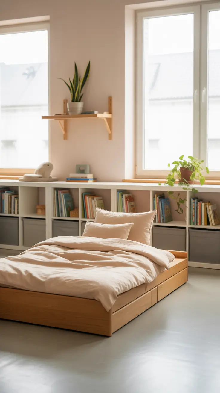 Kids Room Remodel Ideas 2026: Creative, Stylish & Whimsical Designs for Modern Families