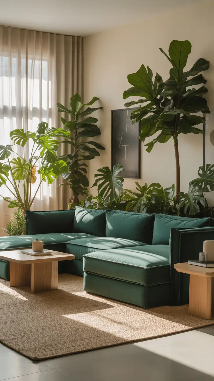 Sectionals Living Room Ideas 2026: Modern Cozy Designs For Any Style