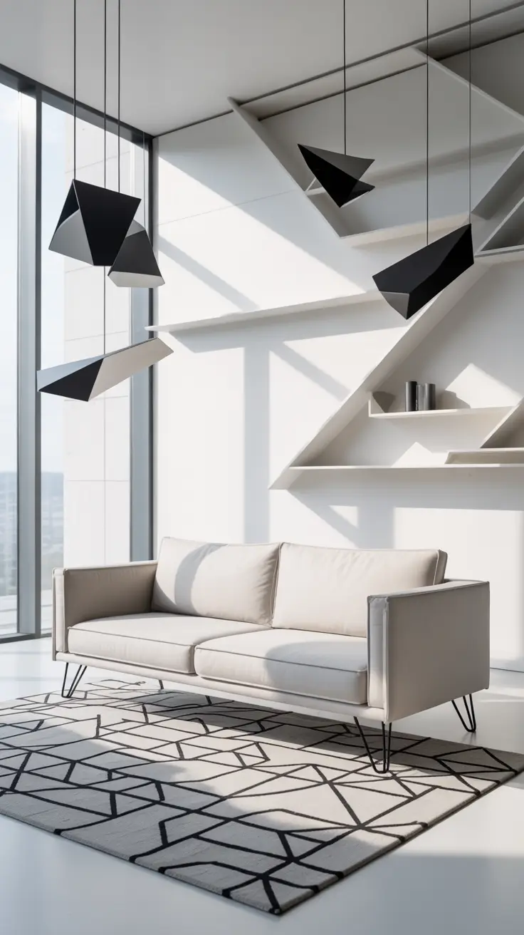 Whites Living Room Ideas 2026: Modern Color Combos & Layouts