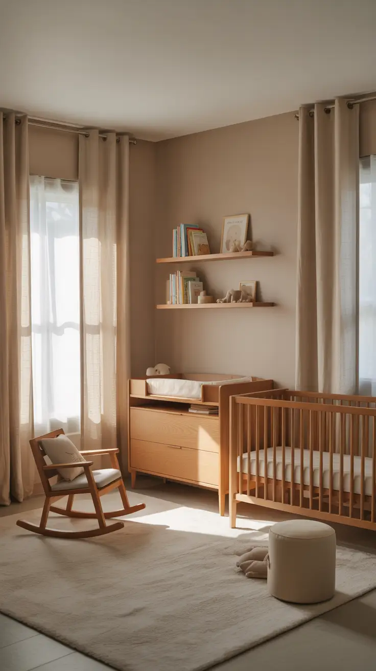 Nursery Ideas 2026: Cozy, Colorful & Gender Neutral Designs for Modern Parents