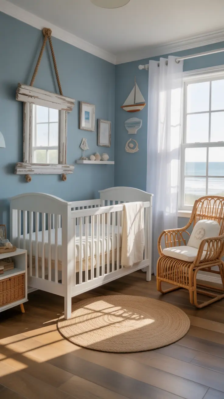 Boys Nursery Ideas 2026: Modern, Cozy & Personalized Designs for Every Style