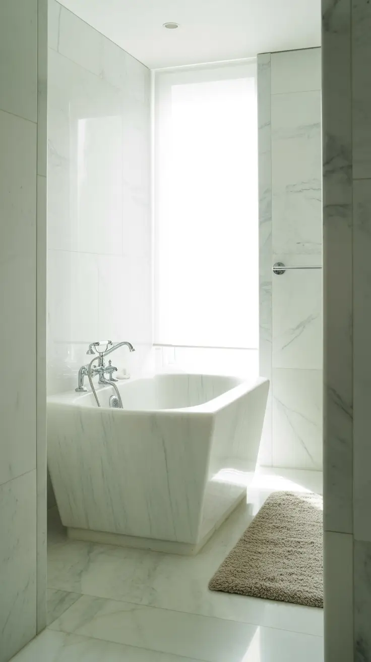 Small Bathroom Ideas 2026: Modern Design Trends for Stylish Compact Spaces