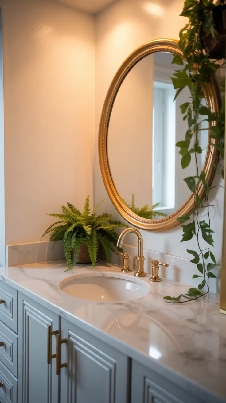 Bathroom Sink Decor Ideas 2026: Modern Trends for Every Style
