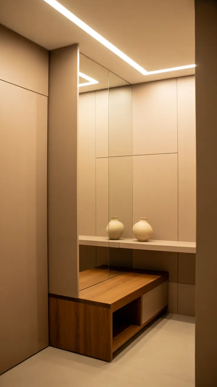 Small Entryways 2026: Modern Design Inspiration, Storage & Decor Ideas for Every Home