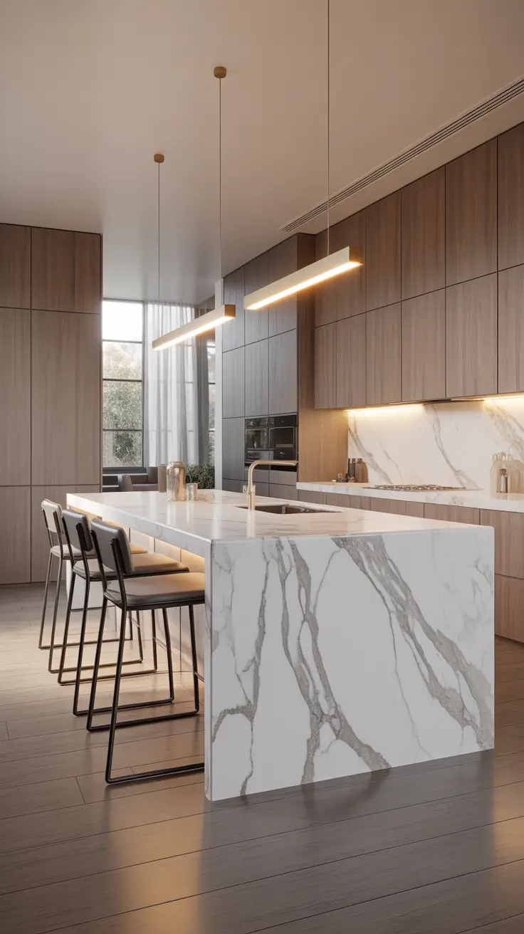 Kitchen Island Ideas 2026: Stunning Designs for Modern and Functional Homes