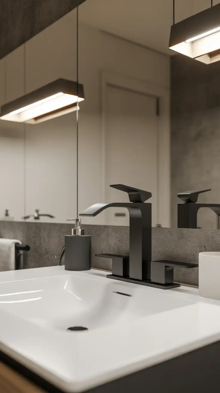 Bathroom Faucets Ideas 2026: Modern, Luxury & Creative Trends for Every Style
