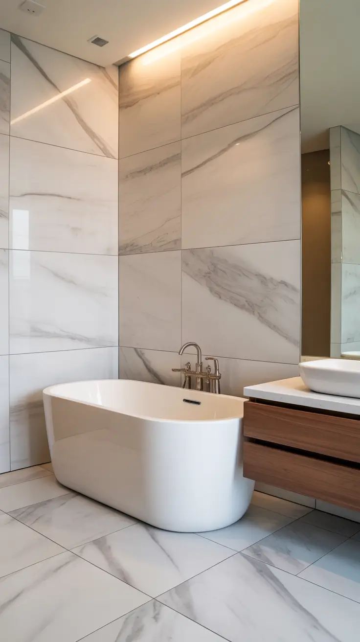 Bathroom Tile Ideas 2026: Modern, Rustic, and Coastal Trends for Every Space