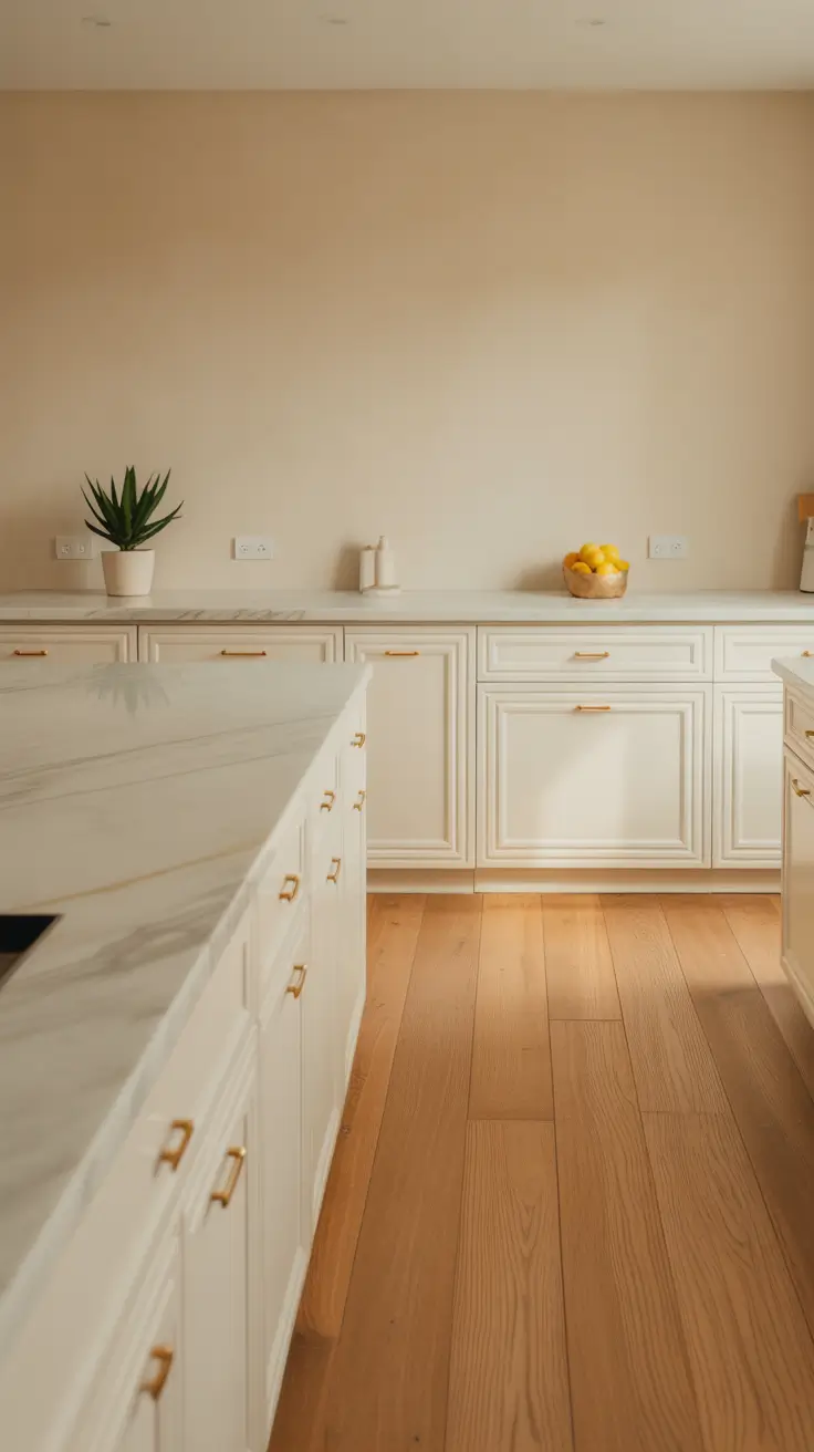 Kitchen Countertops Ideas 2026: Modern, Farmhouse & French Country Design Trends