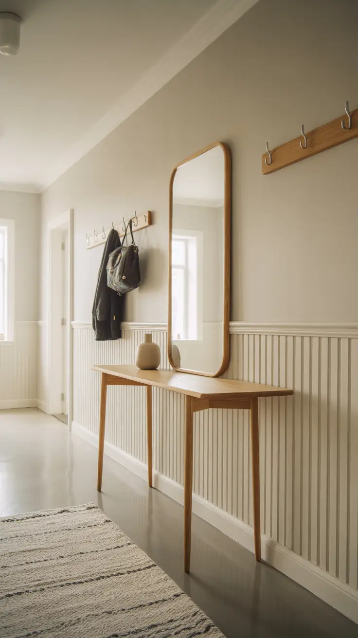 Hallway Makeover Ideas 2026: Modern, Budget-Friendly & Stylish DIY Transformations