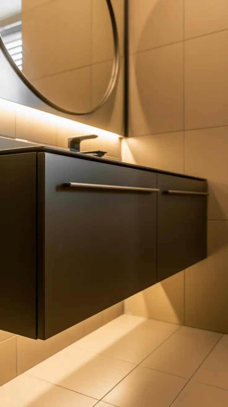 Bathroom Storage Cabinet Ideas 2026: Modern, Stylish & Space-Saving Designs for Every Home