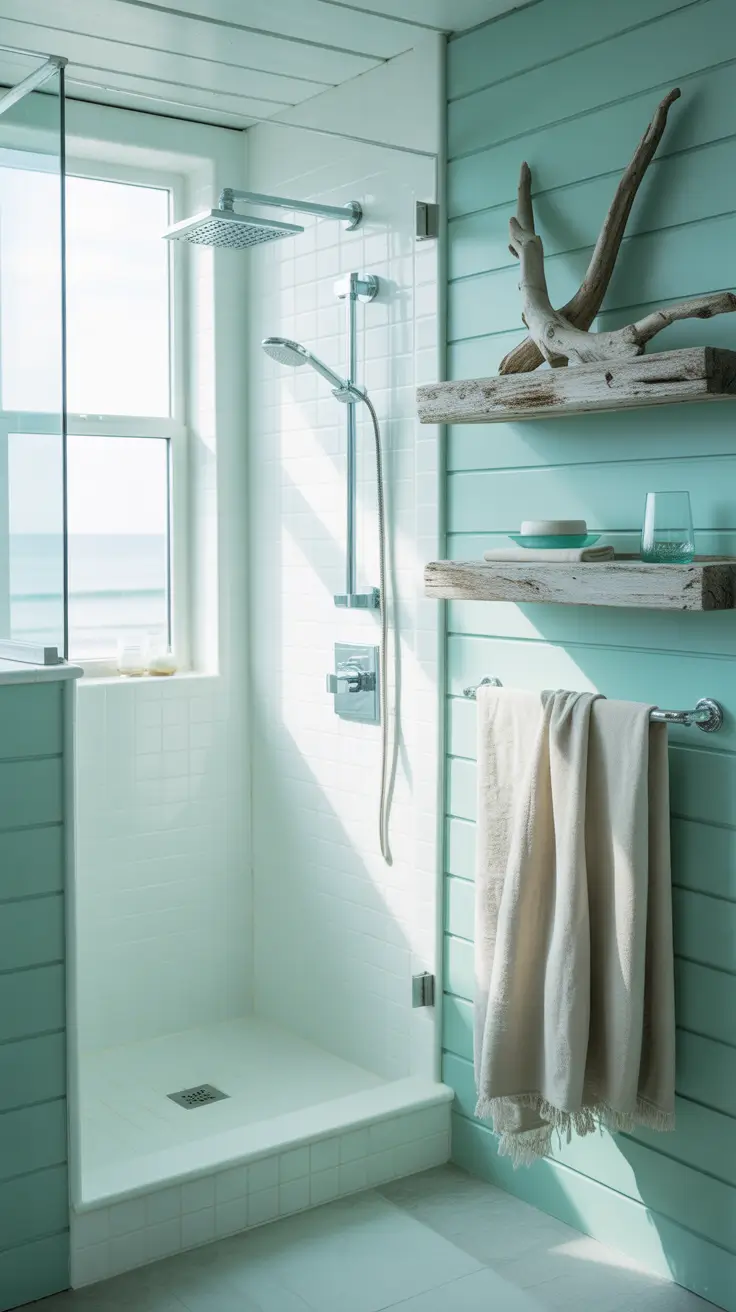 Top Shower Makeover Ideas 2026: Modern, Budget-Friendly Bathroom Transformations