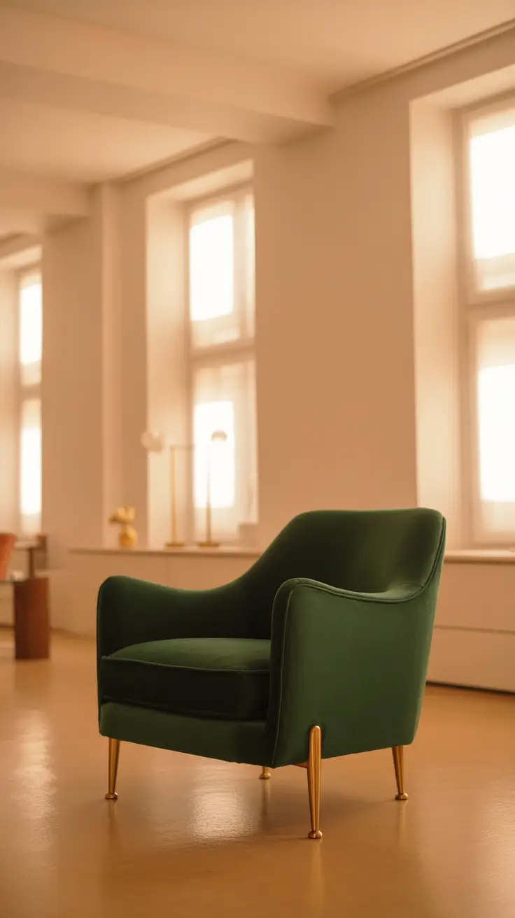 Living Room Chairs Ideas 2026: Cozy, Modern, and Stylish Inspiration for Small Spaces