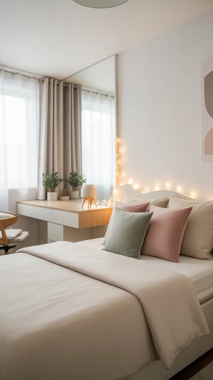 Top Teens Bedroom Ideas 2026: Cozy, Aesthetic & Creative Designs for Every Style