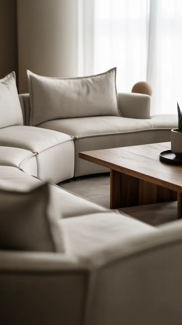 Sofa Minimalis Modern Ideas 2026: Fresh and Functional Inspiration for Modern Living Rooms