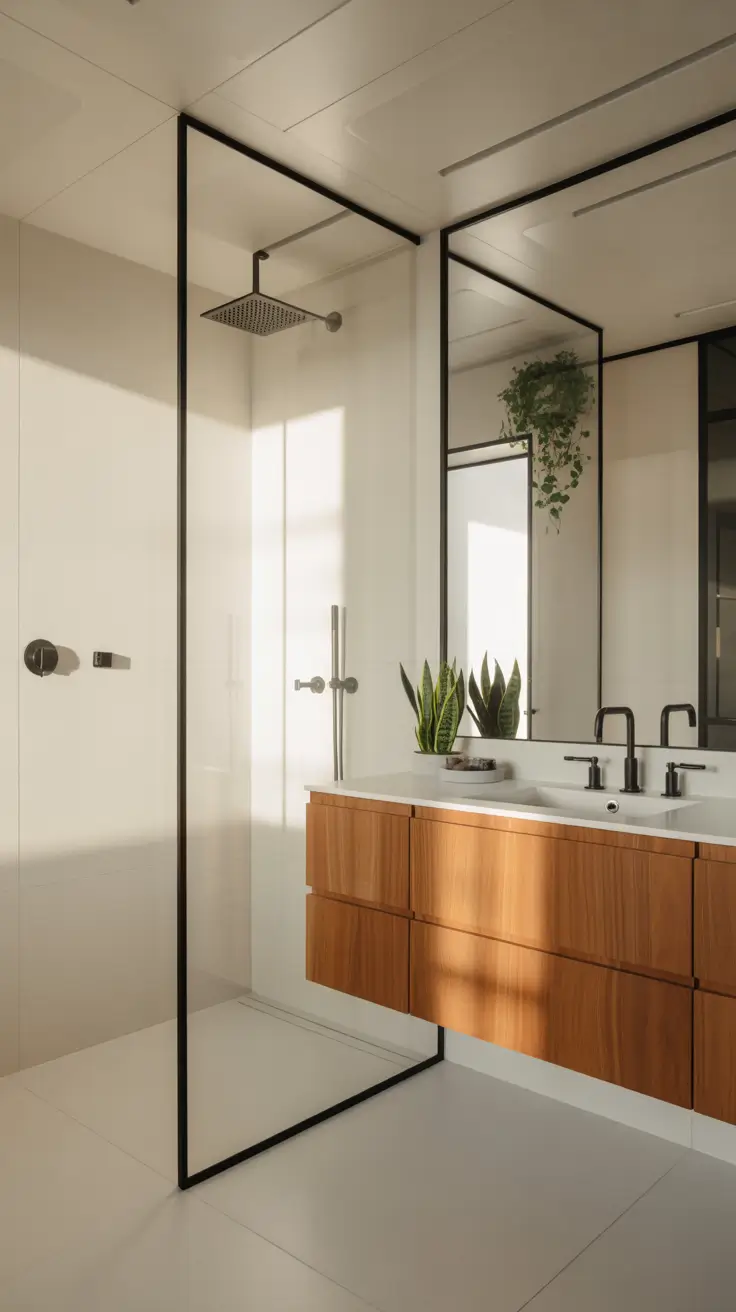 Bathroom Interior Ideas 2026: Modern, Minimalist, and Luxury Trends for Your Dream Home