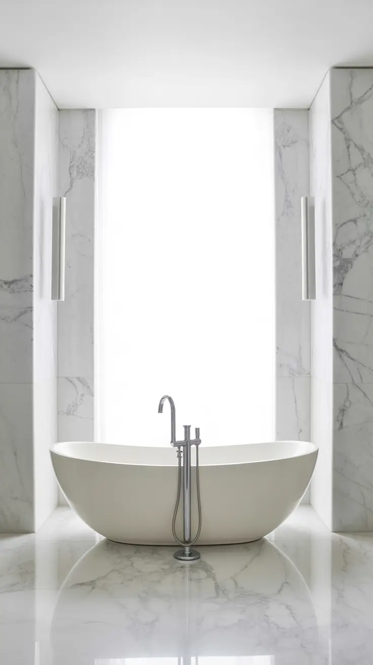 Master Bathroom Ideas 2026: Luxury, Style, and Serenity in Modern Bathroom Design