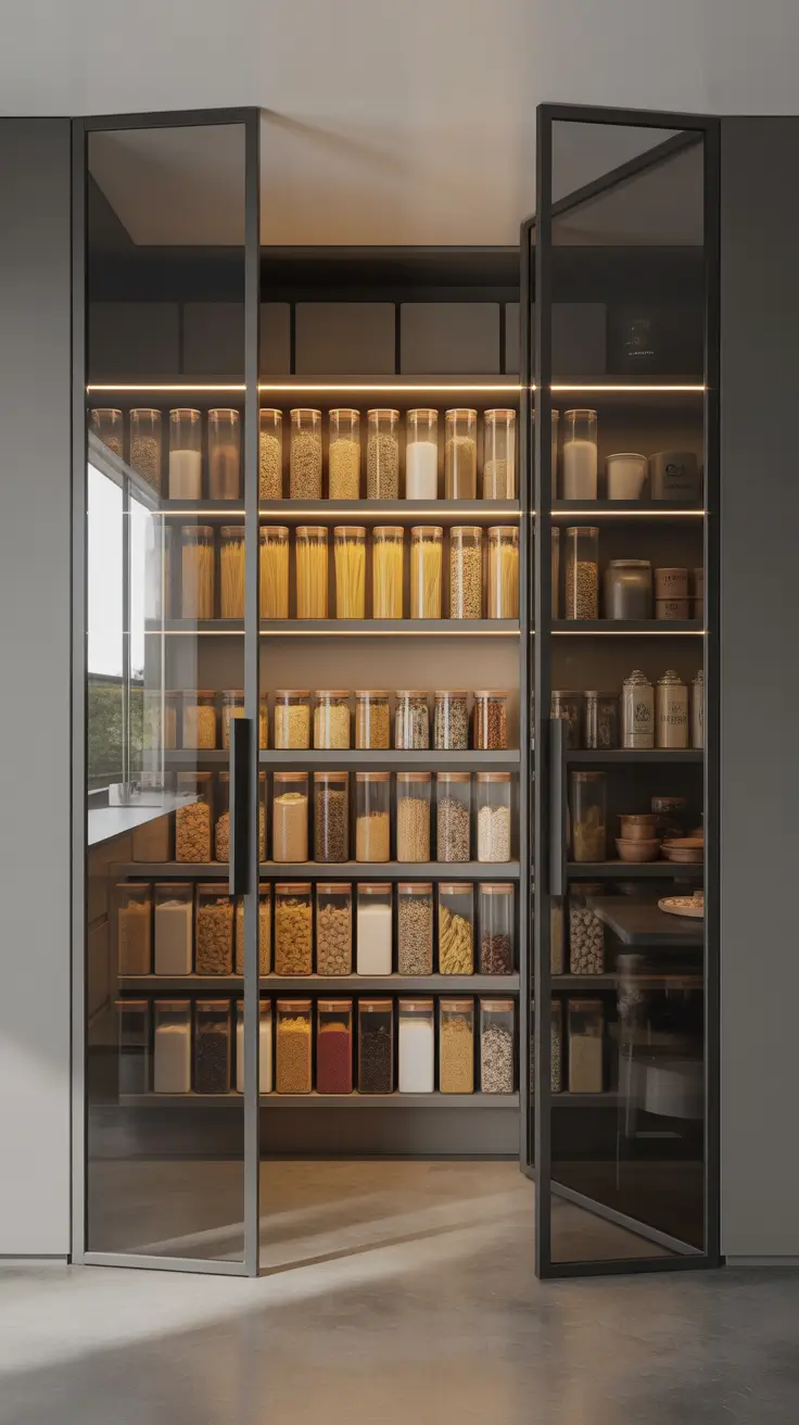 Kitchen Pantry Organization Ideas 2026: Modern, Rustic, and Elegant Designs for Your Dream House