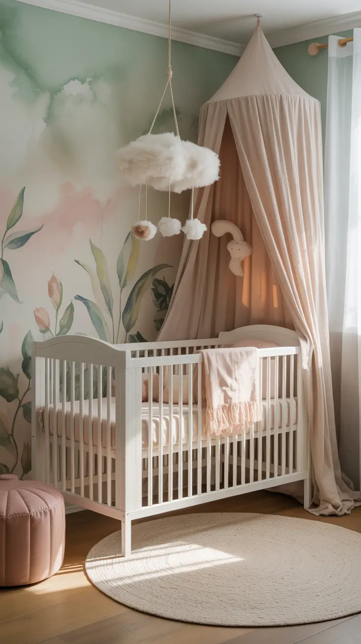 Nursery Remodel Ideas 2026: Modern Baby Room Inspiration and Eco-Friendly Designs