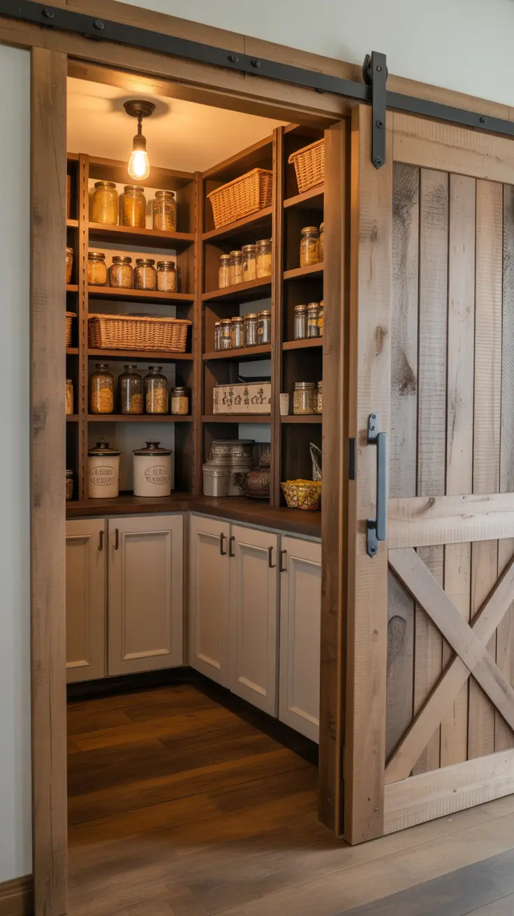 Pantry Remodel Ideas 2026: Inspiring Designs for Every Small Kitchen and Walk-In Pantry