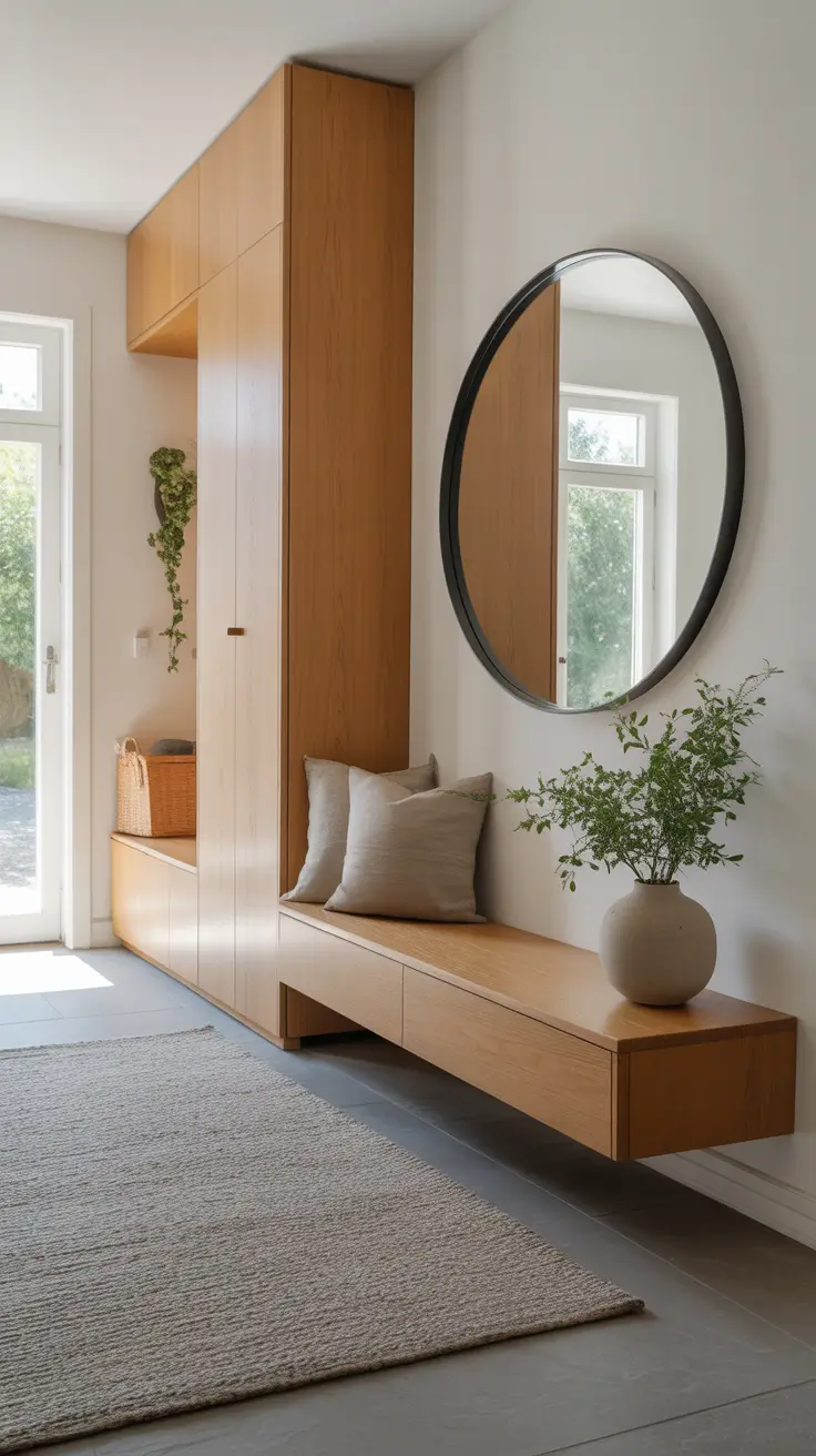 Entryway Remodel Ideas 2026: Modern Designs for Split-Level and Raised Ranch Homes