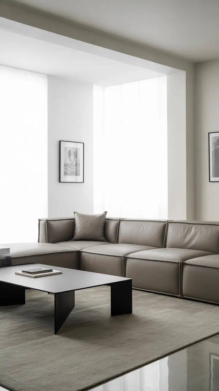 Sectionals Living Room Ideas 2026: Modern Cozy Designs For Any Style