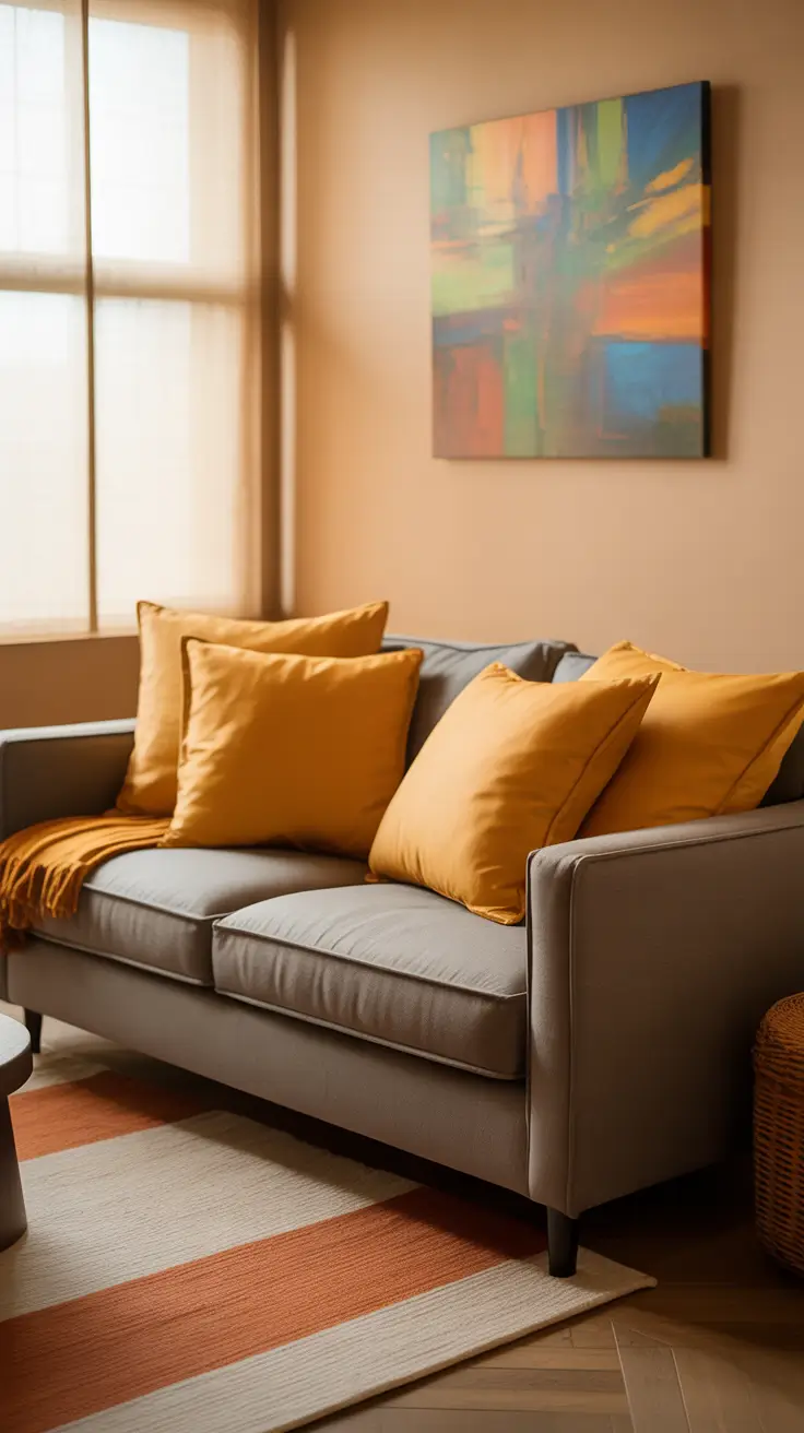 Small Living Room Decor Ideas 2026: Stylish & Functional Designs for Cozy Spaces