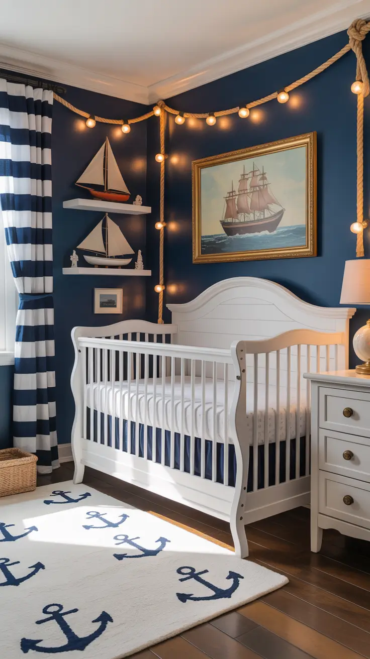 Nursery Ideas 2026: Cozy, Colorful & Gender Neutral Designs for Modern Parents