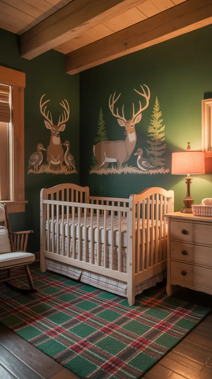 Boys Nursery Ideas 2026: Modern, Cozy & Personalized Designs for Every Style