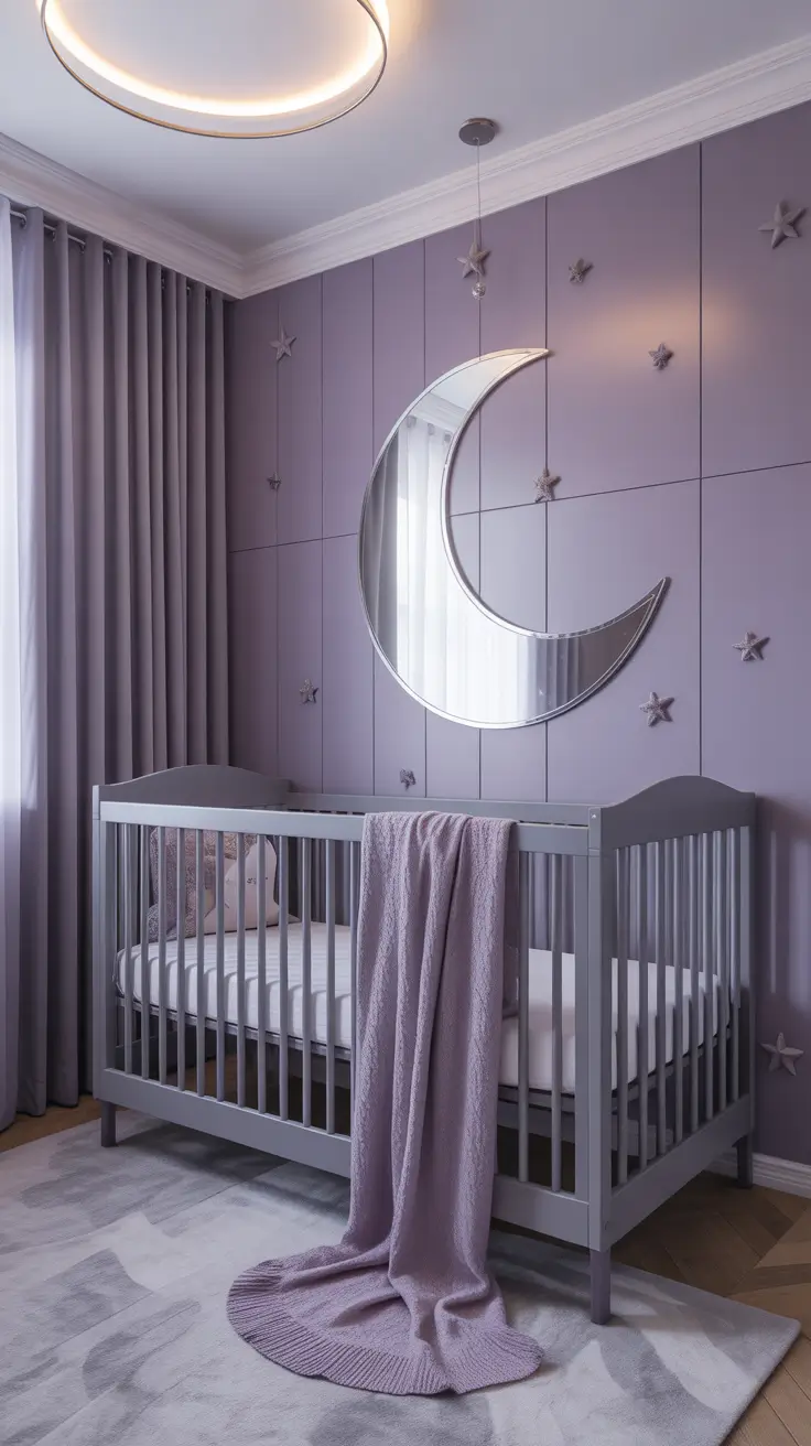 Girls Nursery Ideas 2026: Modern & Dreamy Baby Girl Room Inspirations