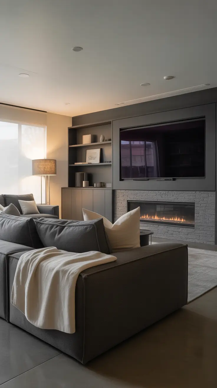 Top Family Rooms Ideas 2026: Cozy, Modern & Stylish Home Inspiration