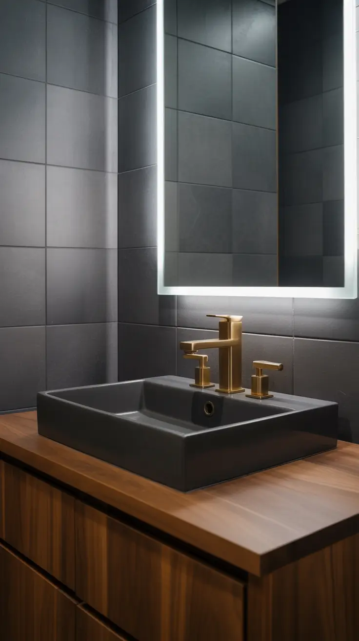 Bathroom Sink Decor Ideas 2026: Modern Trends for Every Style