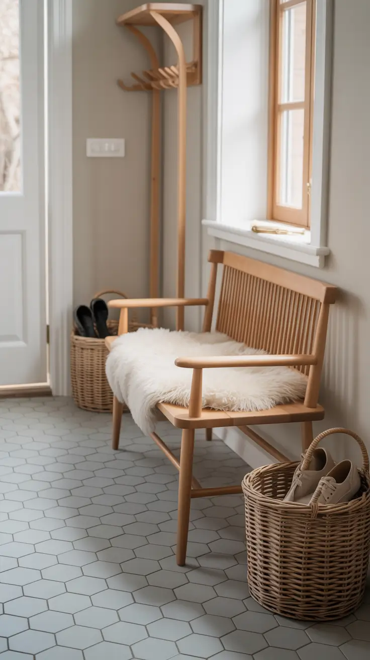 Small Entryways 2026: Modern Design Inspiration, Storage & Decor Ideas for Every Home