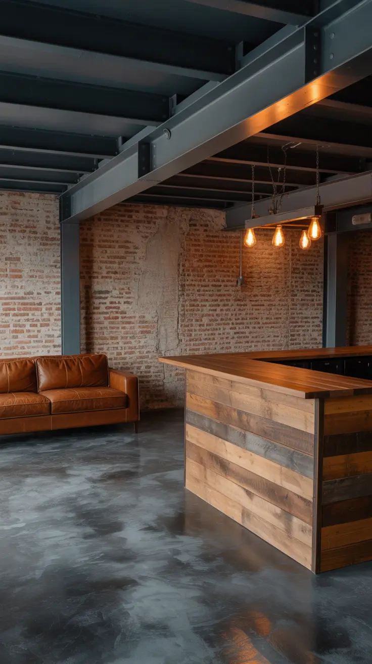 Top Basement Remodeling Ideas 2026: Modern, Cozy & Functional Home Designs