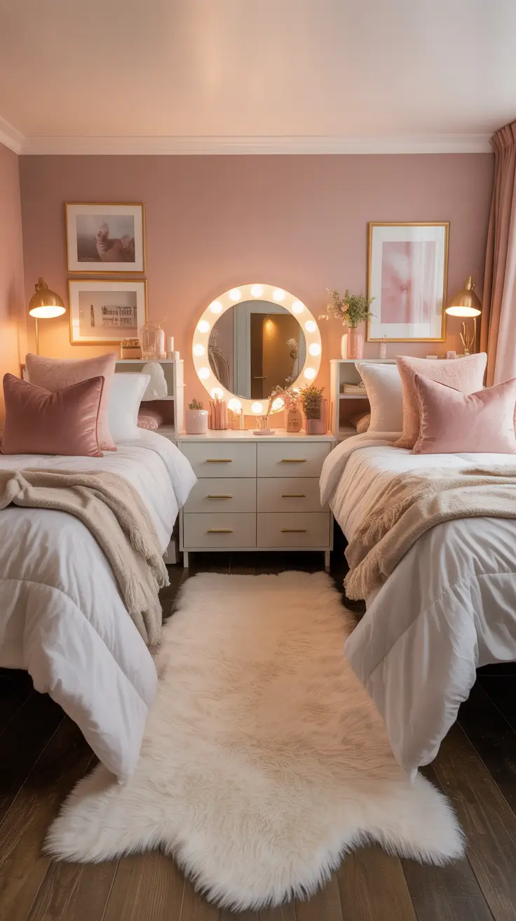 Top College Dorm Room Ideas 2026: Cozy, Aesthetic & Creative Designs for Students
