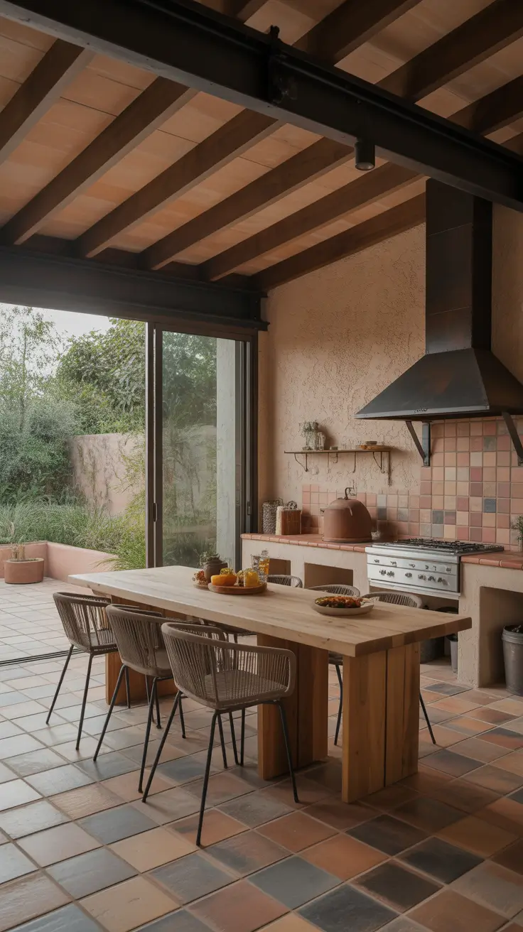 Top Kitchen Tiles Ideas for 2026: Trendy Designs to Transform Your Space