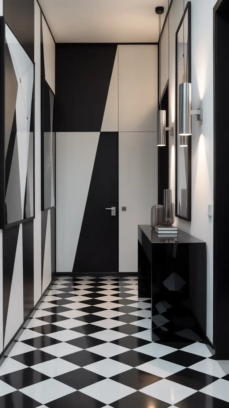 Foyer Decoration Ideas 2026: Trendy Designs for a Stylish Entrance