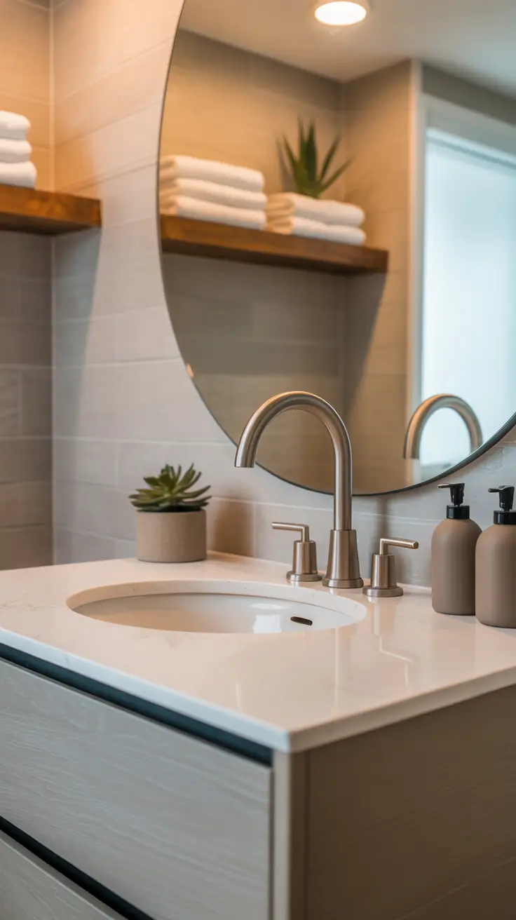 Bathroom Faucets Ideas 2026: Modern, Luxury & Creative Trends for Every Style