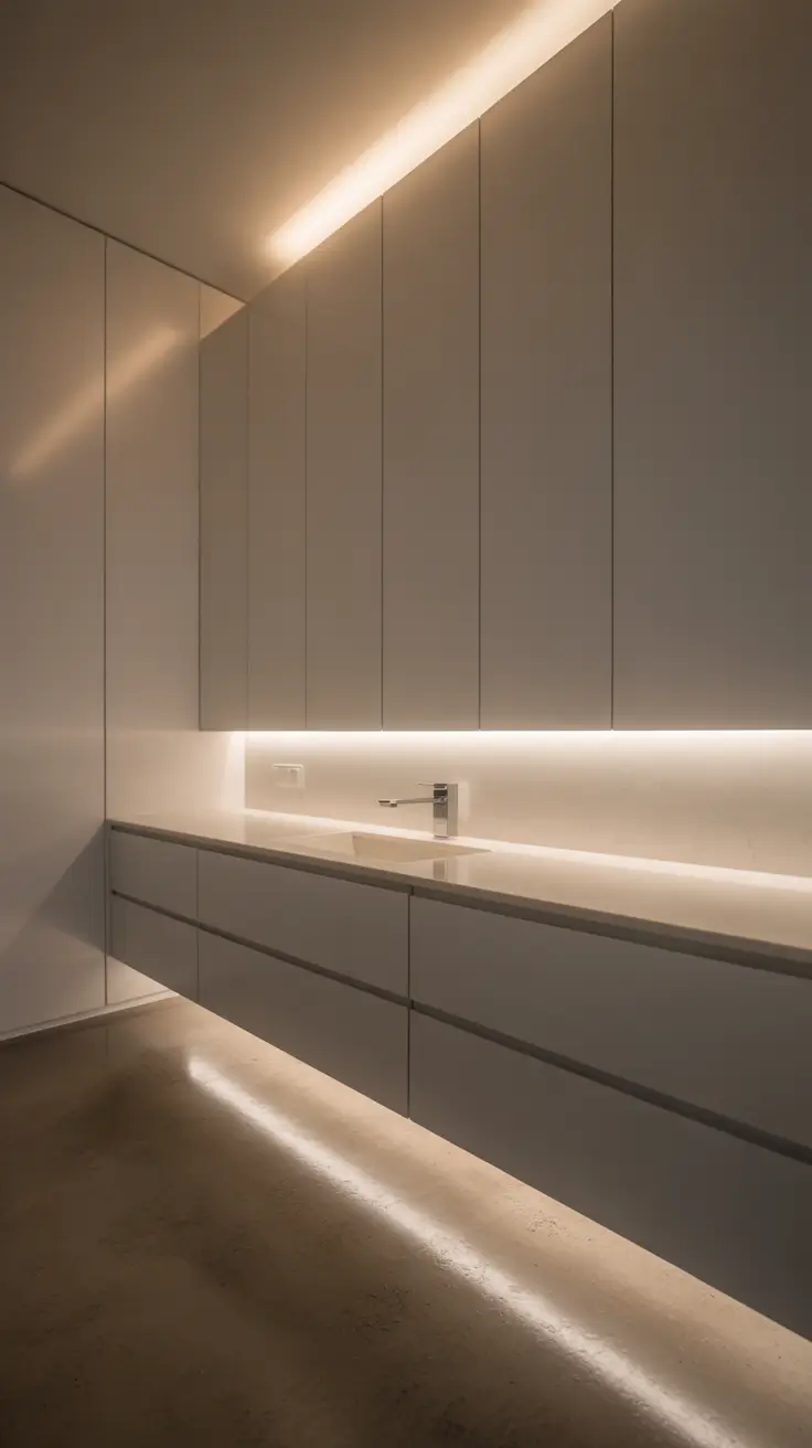 Bathroom Cabinets Ideas 2026: Modern Trends, Smart Storage & Stylish Bath Vanities