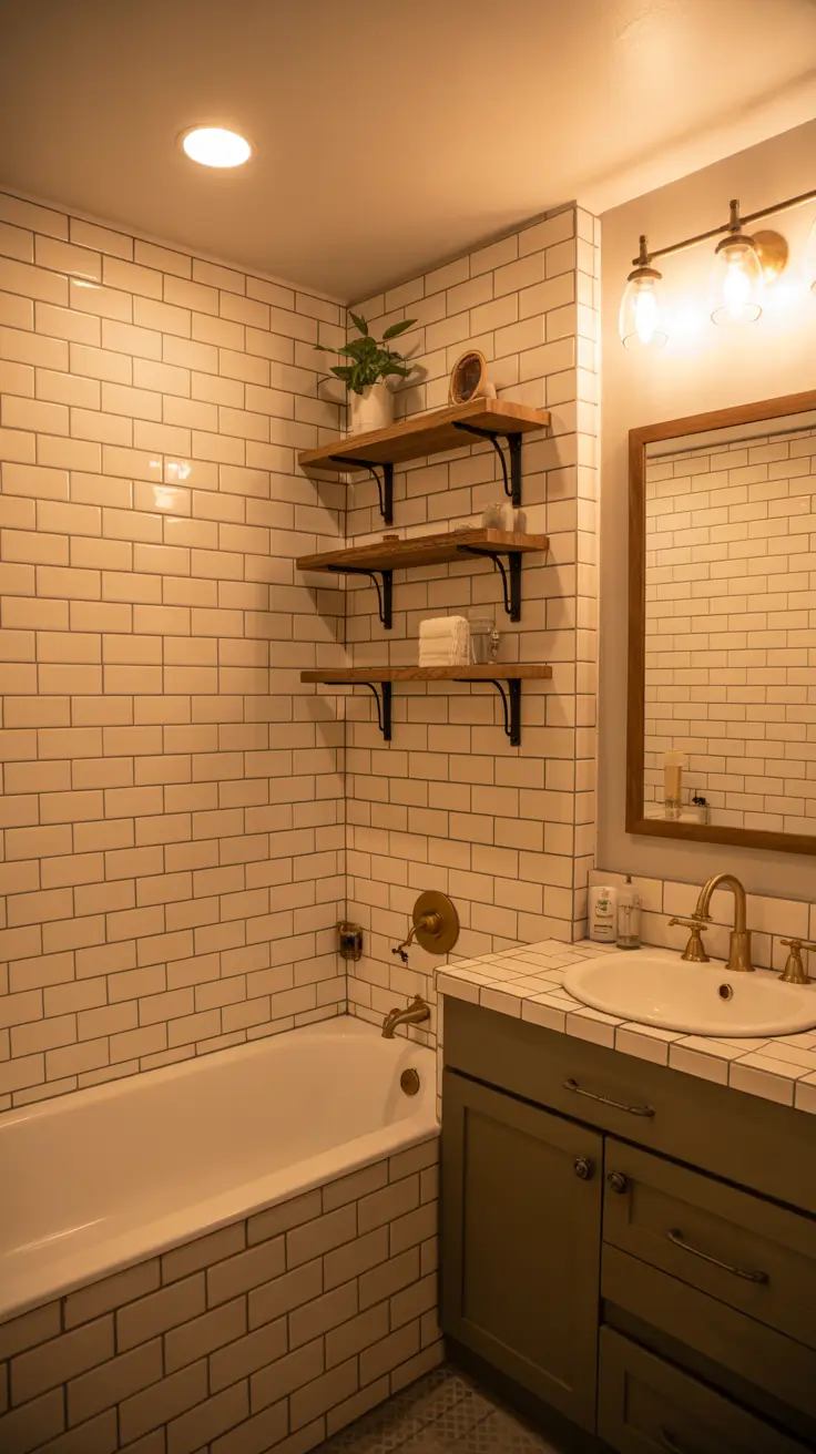 Bathroom Tile Ideas 2026: Modern, Rustic, and Coastal Trends for Every Space