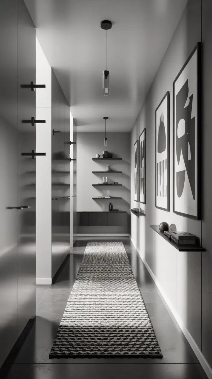 Hallway Makeover Ideas 2026: Modern, Budget-Friendly & Stylish DIY Transformations